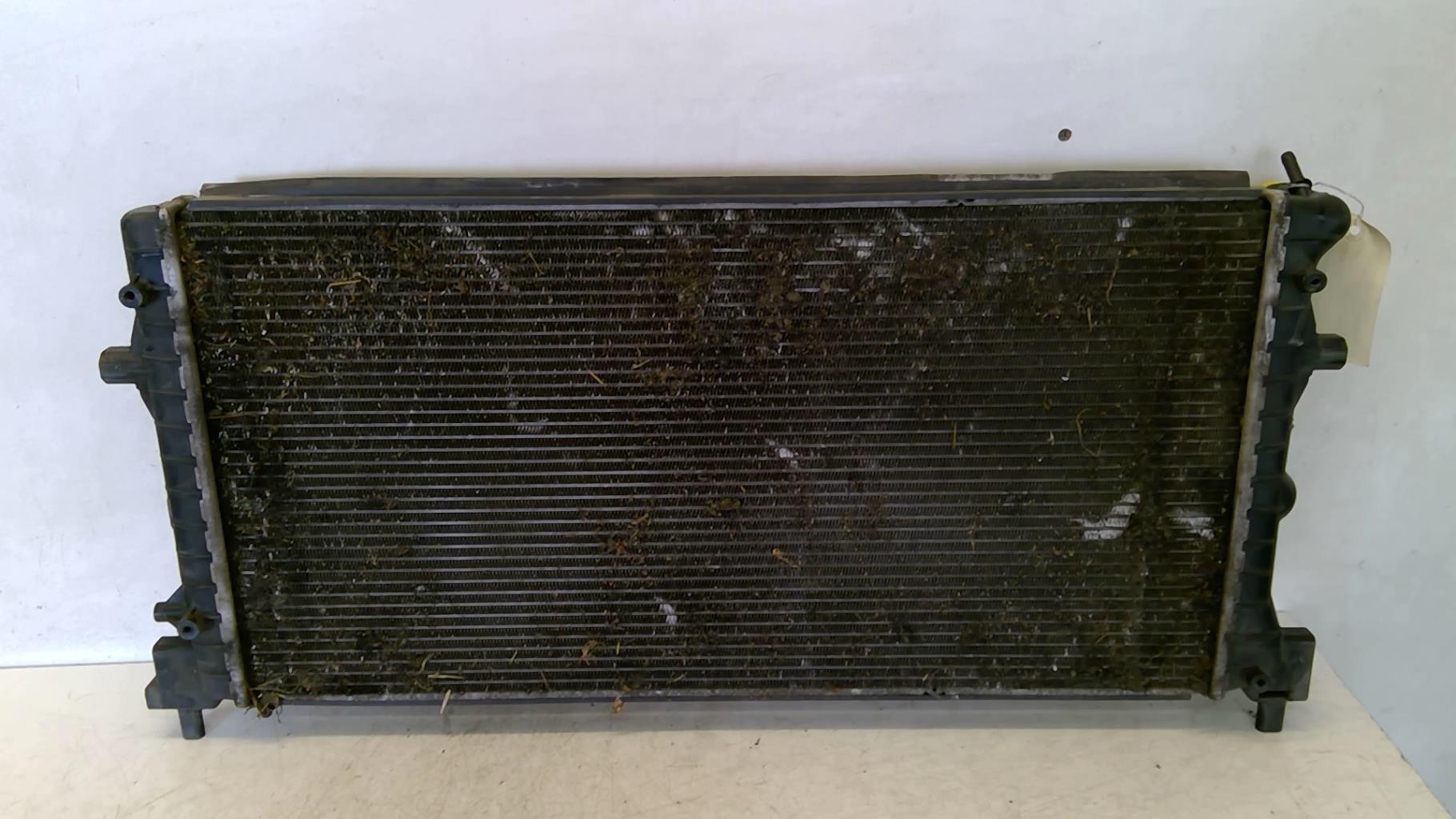 Radiateur eau AUDI A1 1 PHASE 2 Essence - 1