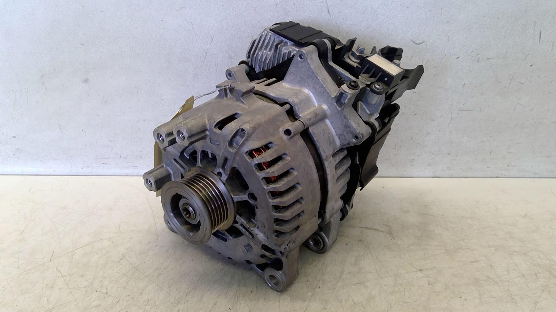 Alternatore JAGUAR F-PACE PHASE 2 Diésel/Híbrido - 1