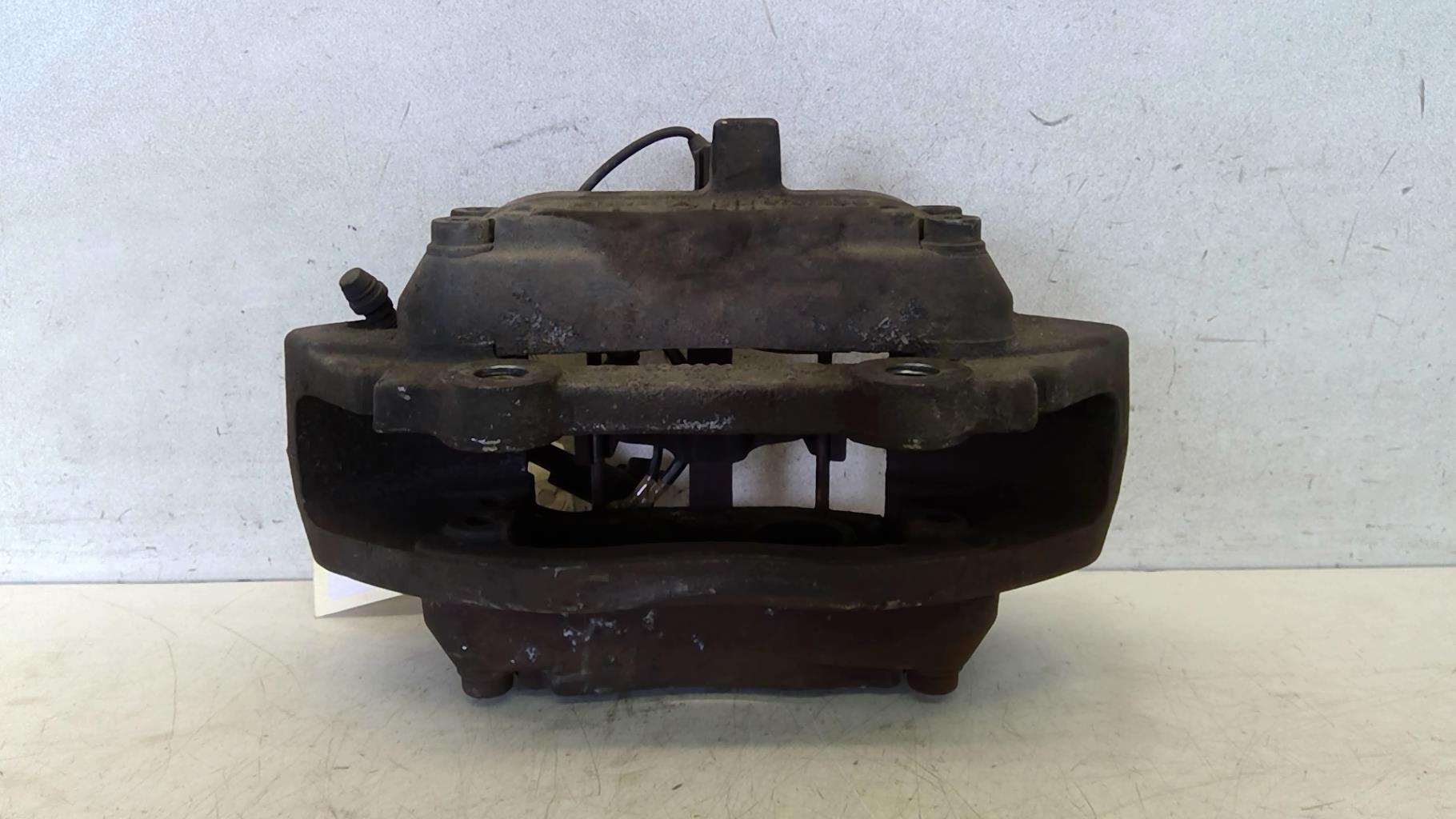 Pinza freni anteriore sinistra MERCEDES CLASSE M 163 PHASE 2 Diésel - 1