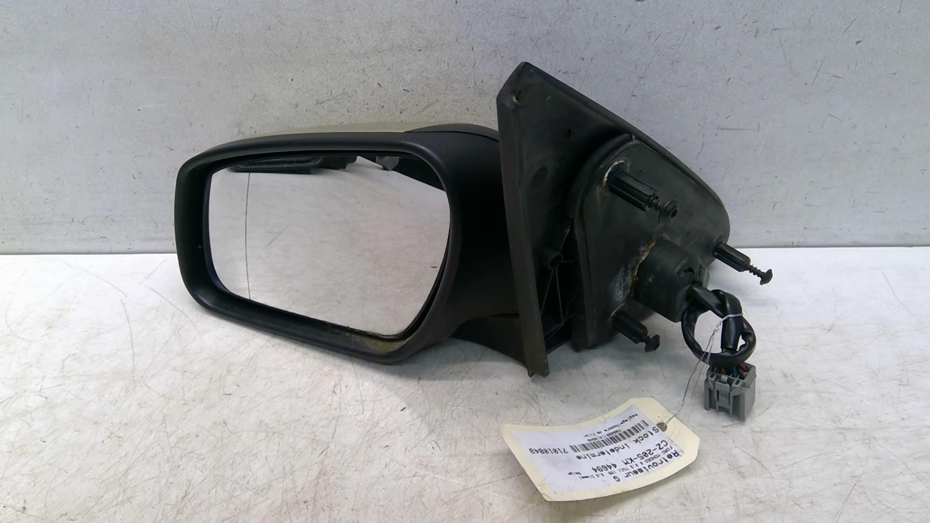 Retrovisor izquierdo FORD MONDEO 2 Diésel - 1