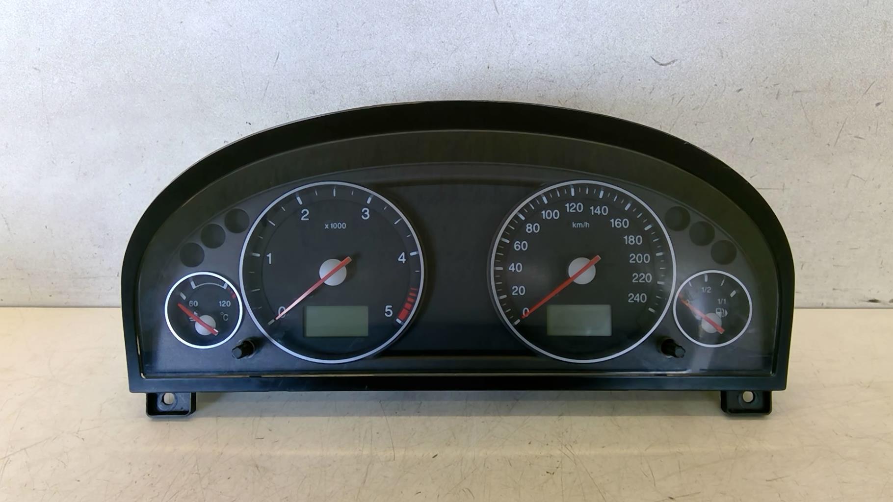 Compteur FORD MONDEO 2 Diesel - 1