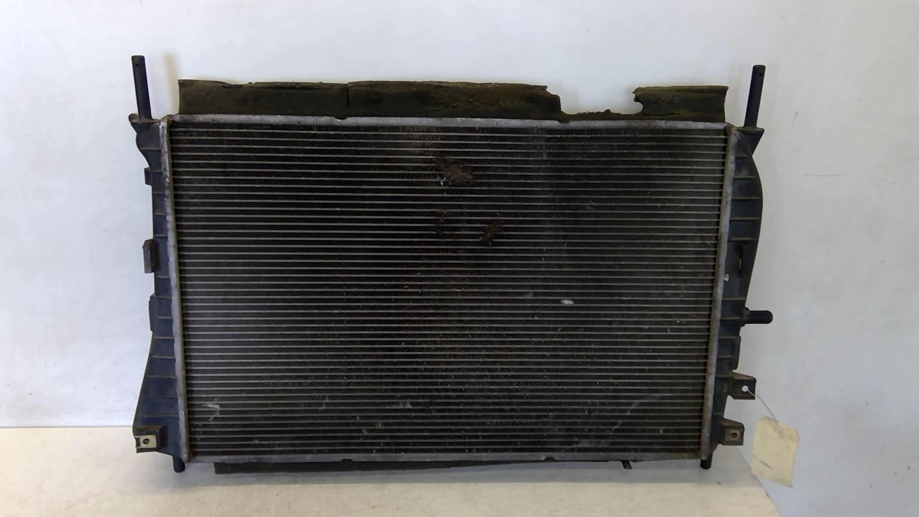 Radiateur eau FORD MONDEO 2 Diesel - 1