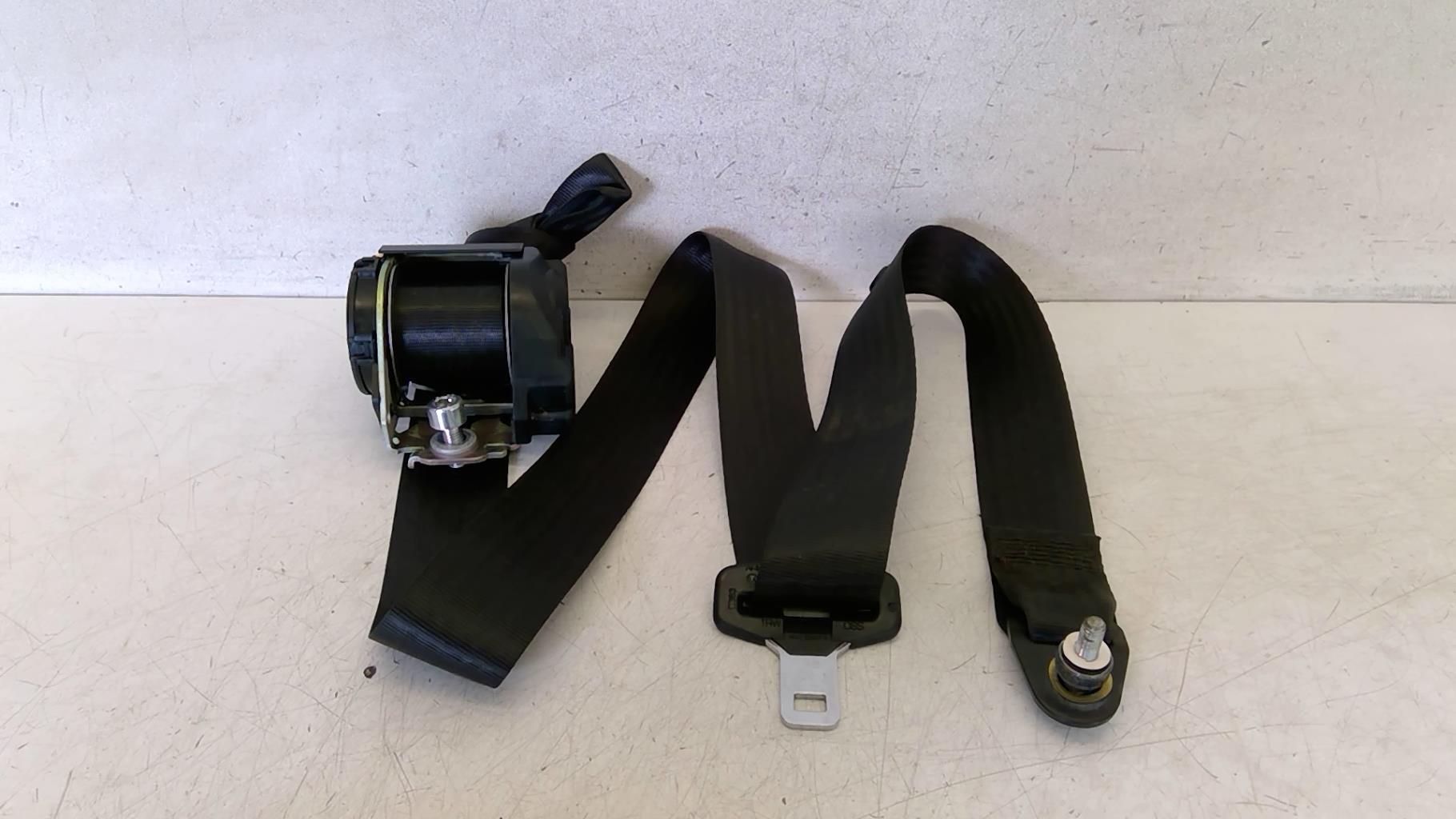 Cintura di sicurezza posteriore sinistra FIAT PANDA 2 PHASE 1 Gasolina - 1