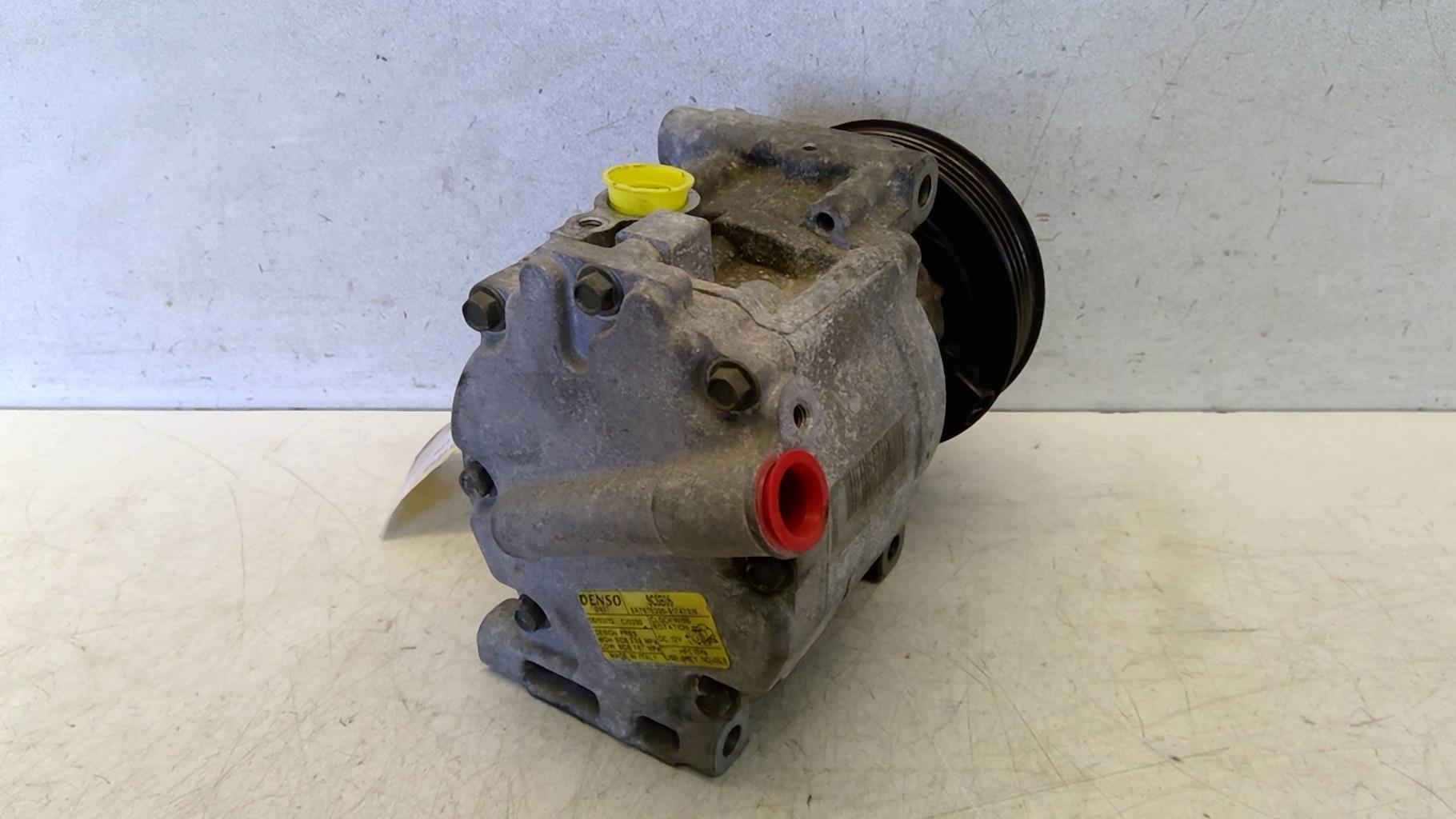 Compresseur clim FIAT PANDA 2 PHASE 1 Essence - 1
