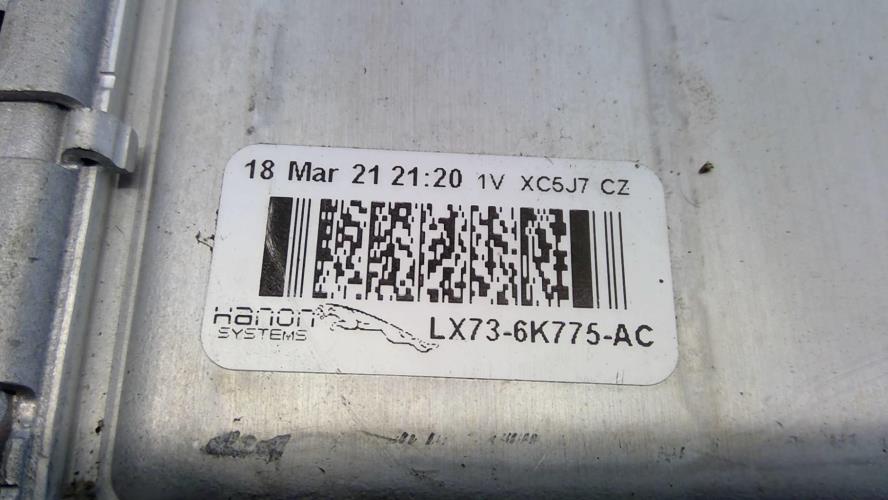 Photo de la pièce