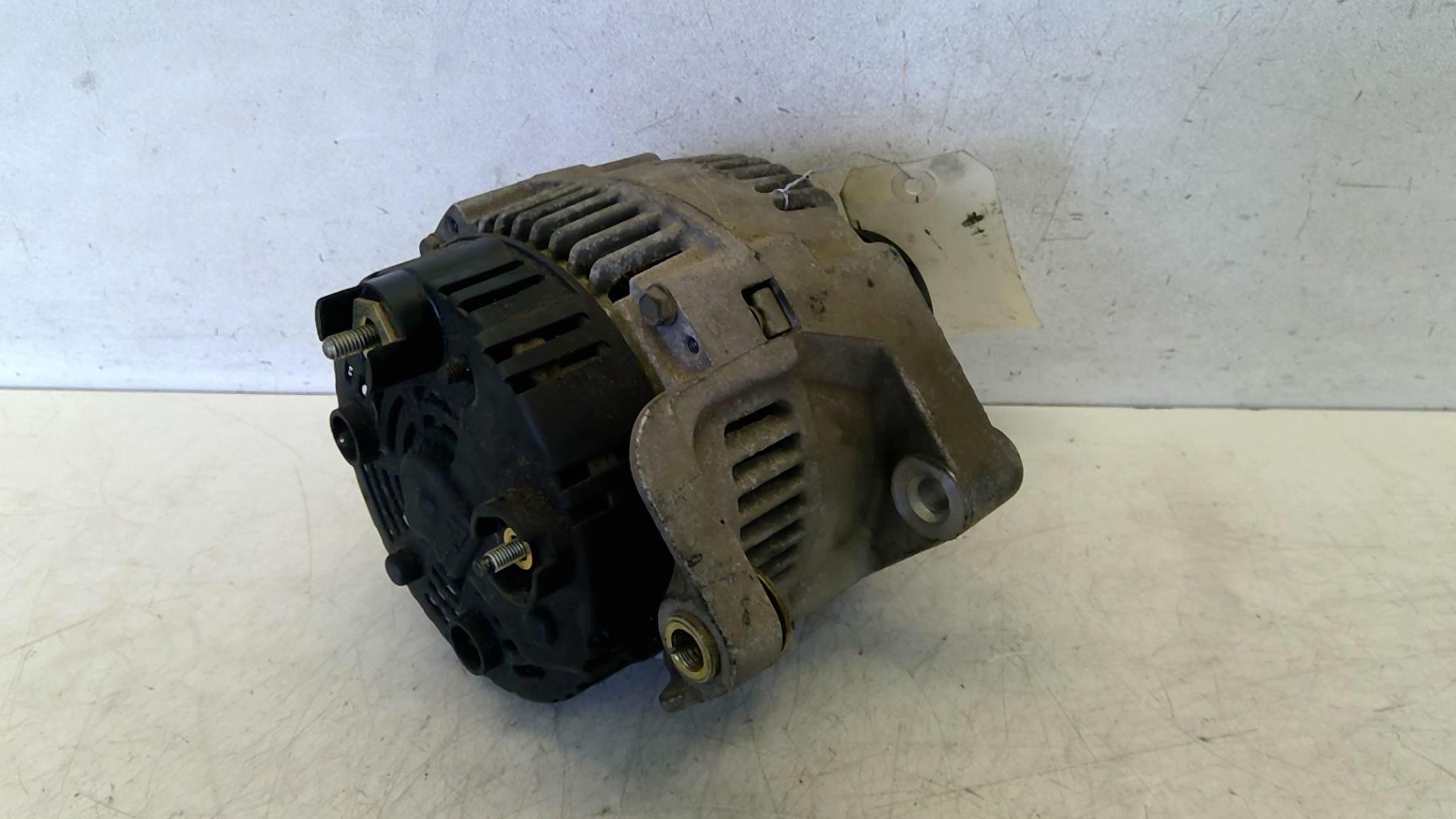 Alternatore RENAULT MEGANE 1 PHASE 1 Diésel - 1
