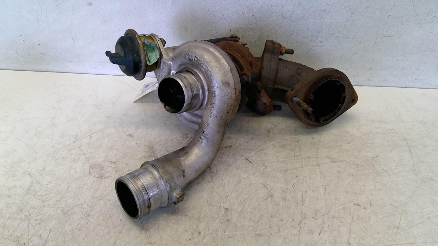 Turbo RENAULT MEGANE 1 PHASE 1 Diésel - 1