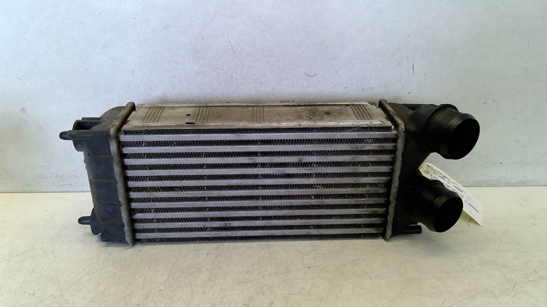 Scambiatore aria (Intercooler) PEUGEOT 3008 1 PHASE 1 Diésel - 1