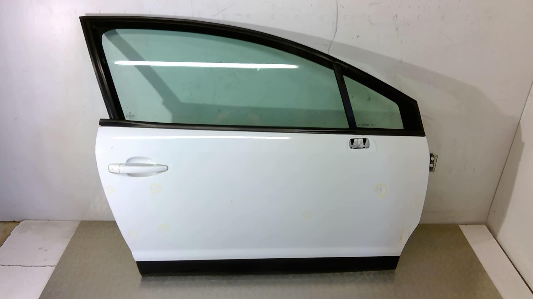 Porte avant droit CITROEN C4 1 PHASE 2 COUPE Diesel - 1