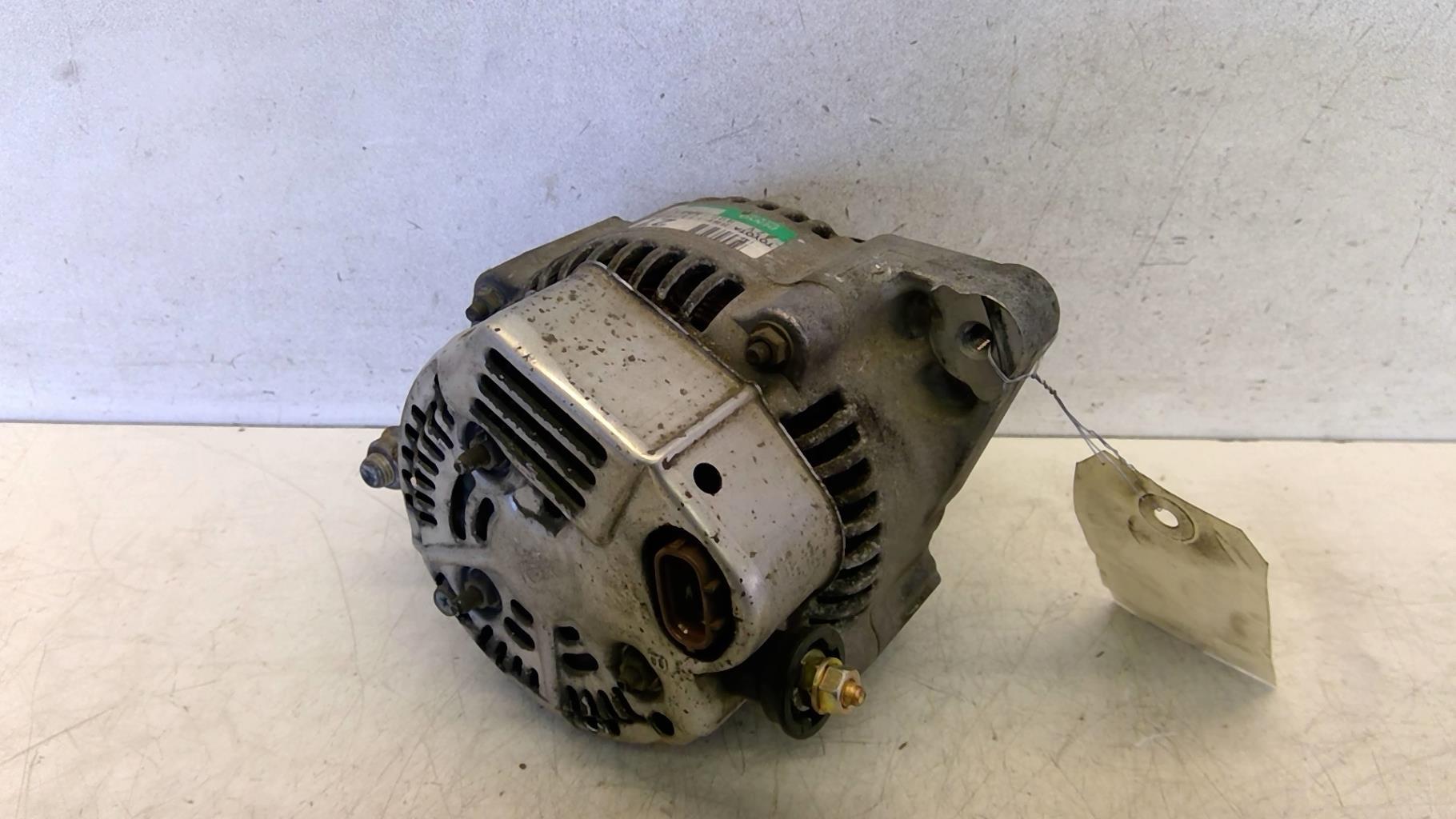 Alternatore TOYOTA COROLLA 9 PHASE 1 Gasolina - 1