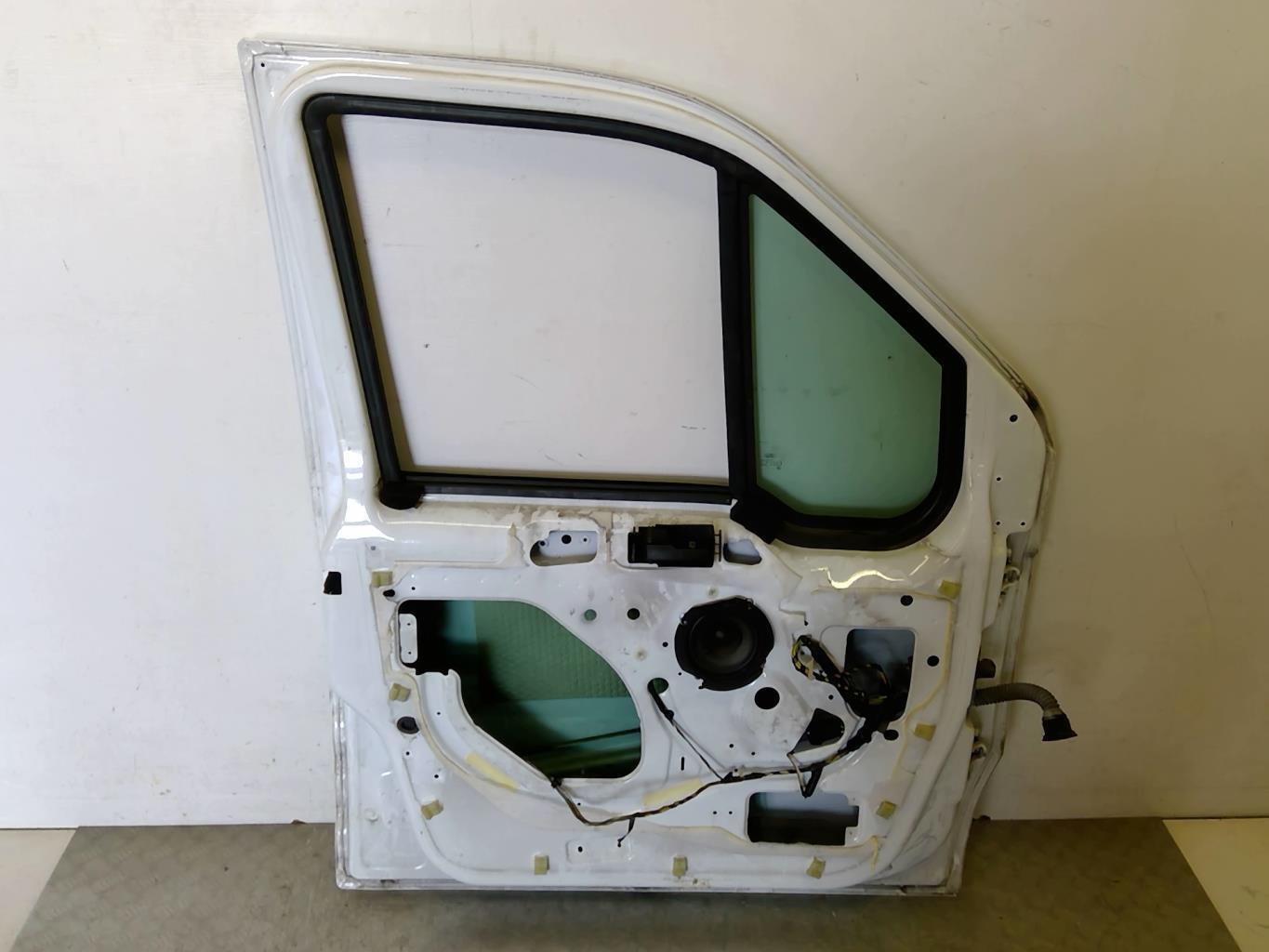 Porte avant gauche FORD TRANSIT CONNECT 1 PHASE 3 Diesel - 1