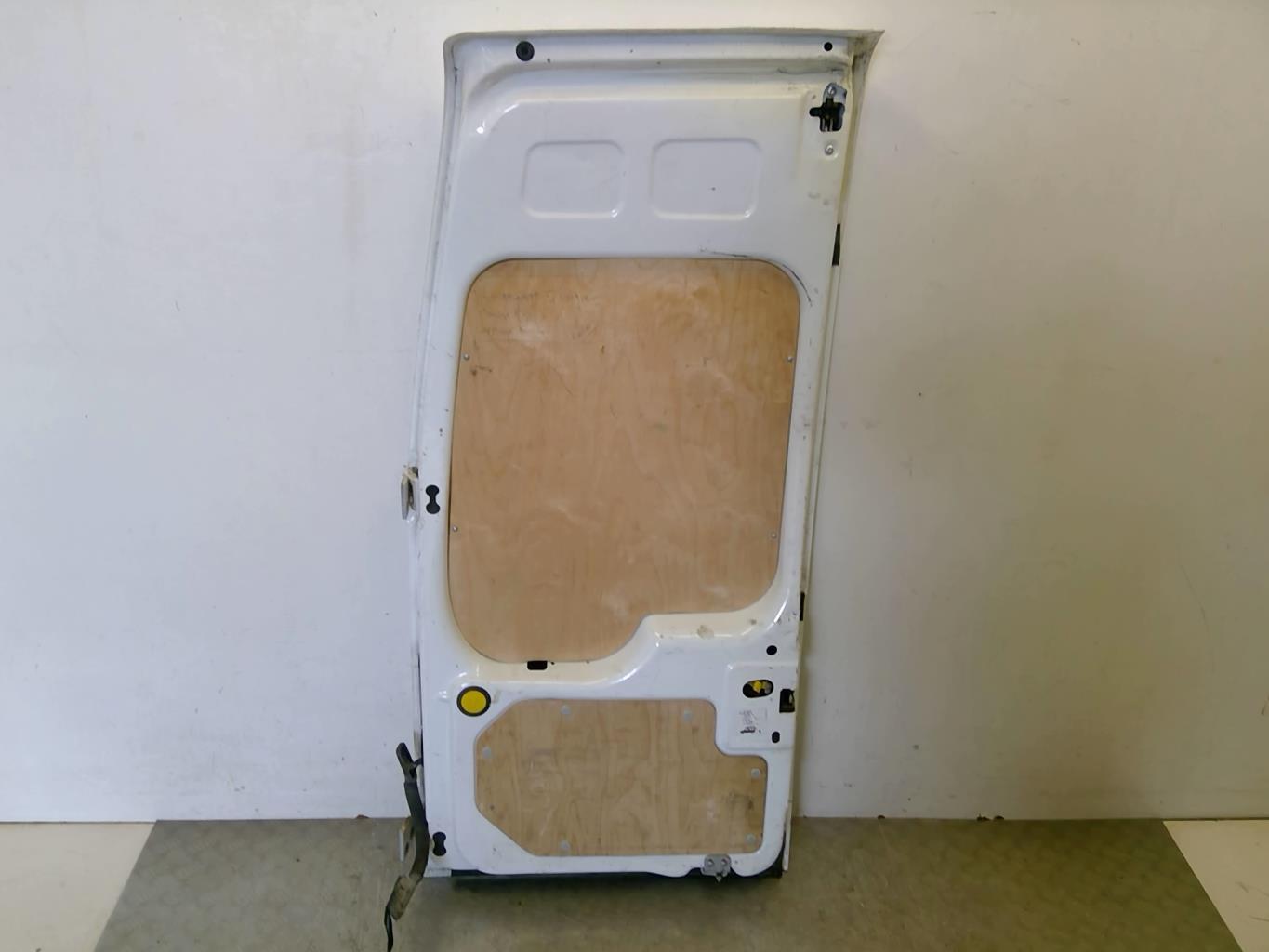 Porte de coffre droit FORD TRANSIT CONNECT 1 PHASE 3 Diesel - 1