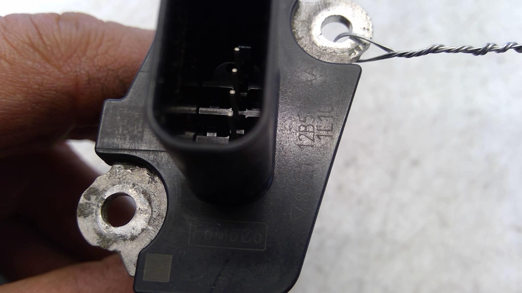 Debitmetre FORD TRANSIT CONNECT 1 PHASE 3 Diesel - 1