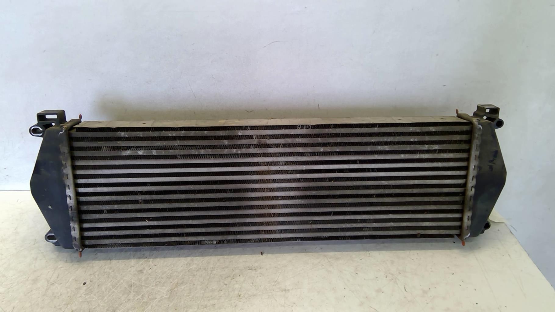 Echangeur air (Intercooler) RENAULT MASCOTT 2 PHASE 2 Diesel - 1
