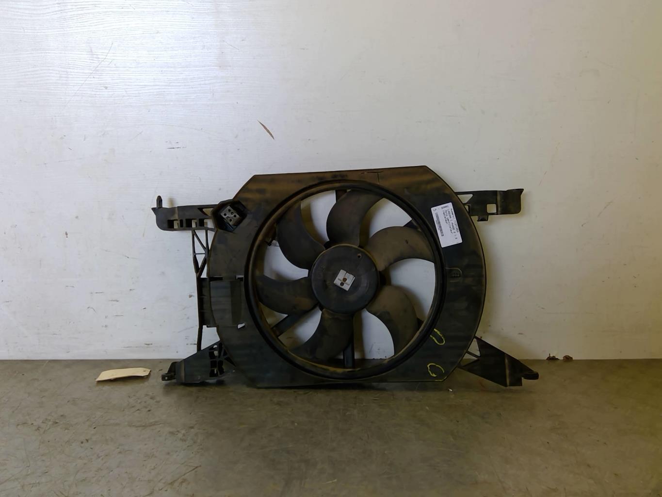 Motoventilatore radiatore RENAULT LAGUNA 1 PHASE 2 Gasolina - 1