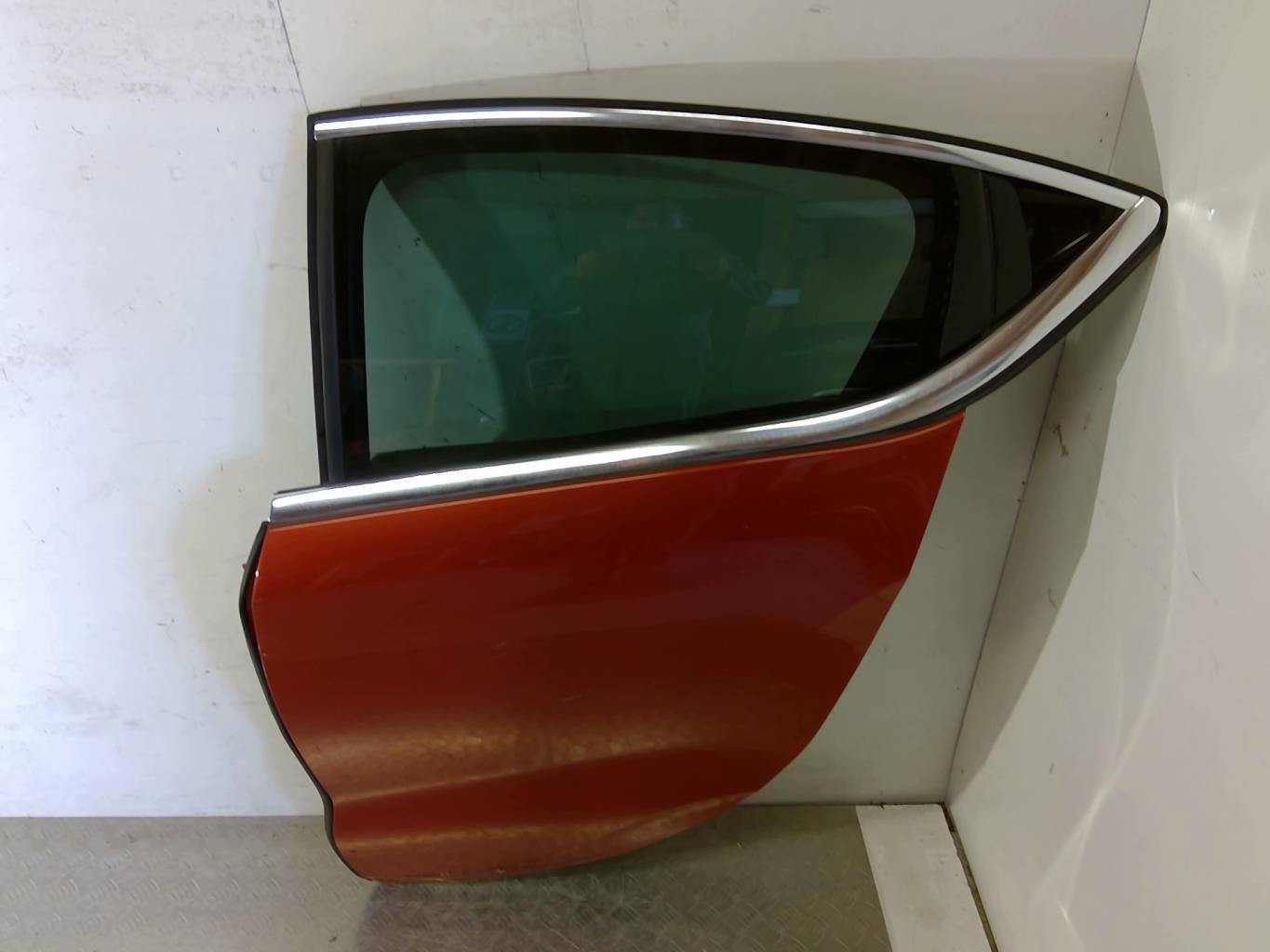 Porte arriere gauche CITROEN DS4 PHASE 1  - 1
