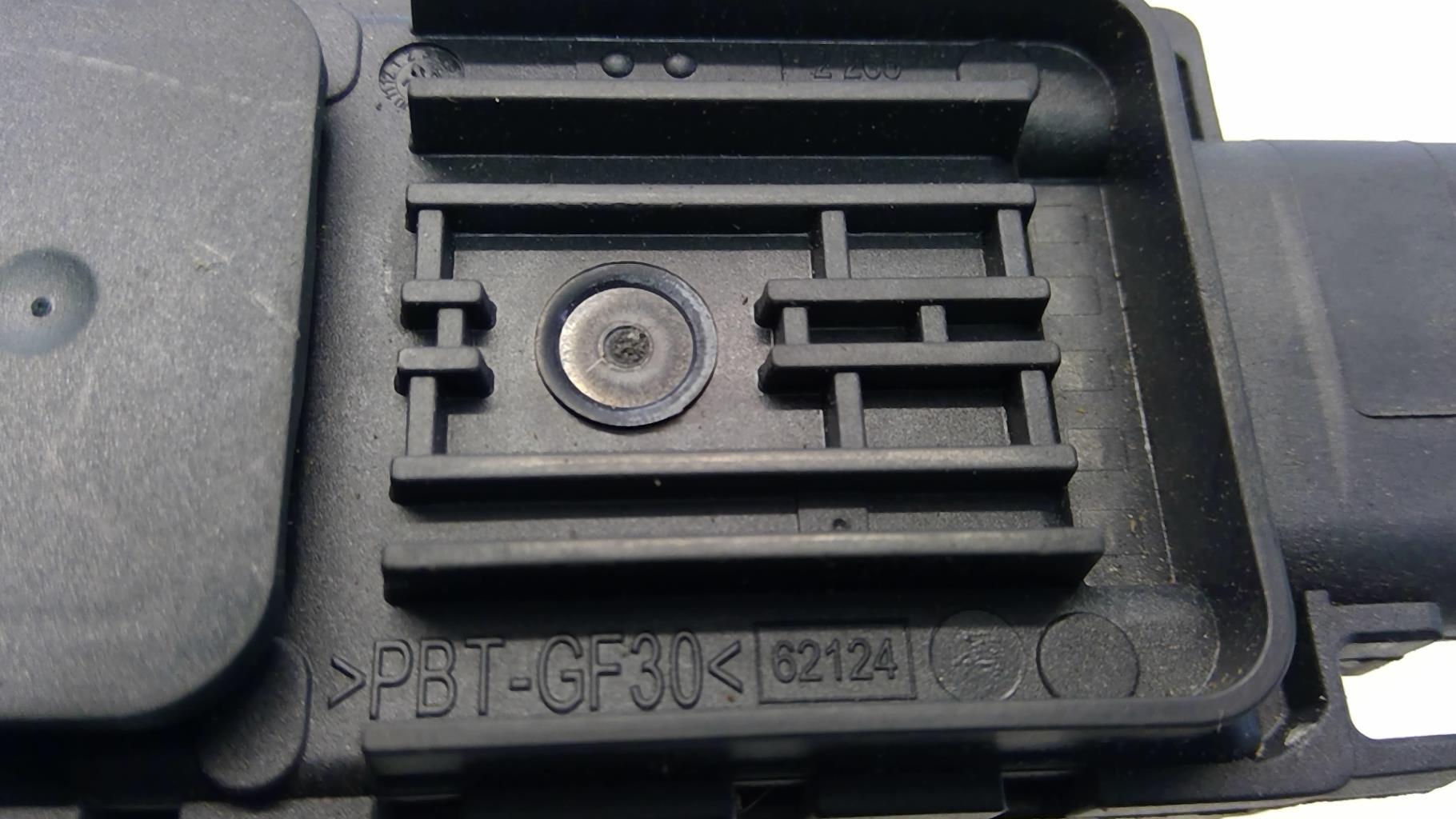 Sonde lambda JAGUAR F-PACE PHASE 2 Diesel/Hybride - 1