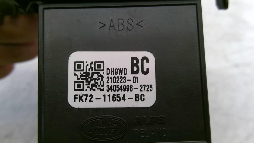 Foto del ricambio