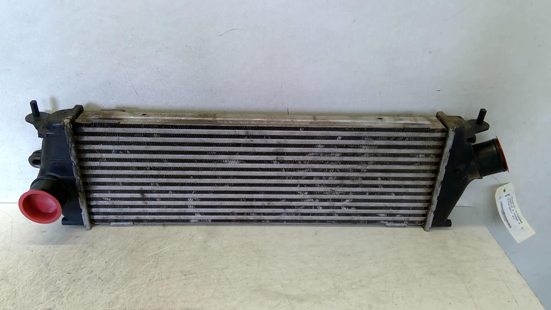 Echangeur air (Intercooler) RENAULT TRAFIC 2 PHASE 2 Diesel - 1