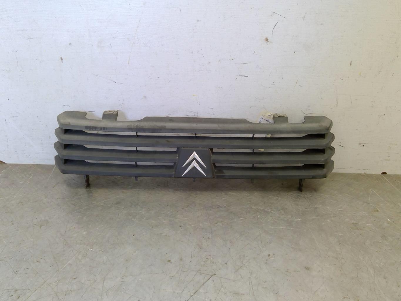 Calandre CITROEN C15 Diesel - 1