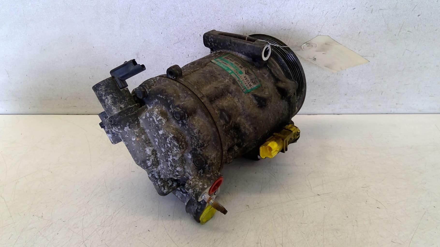 Compressore clima CITROEN C5 1 PHASE 2 Diésel - 1