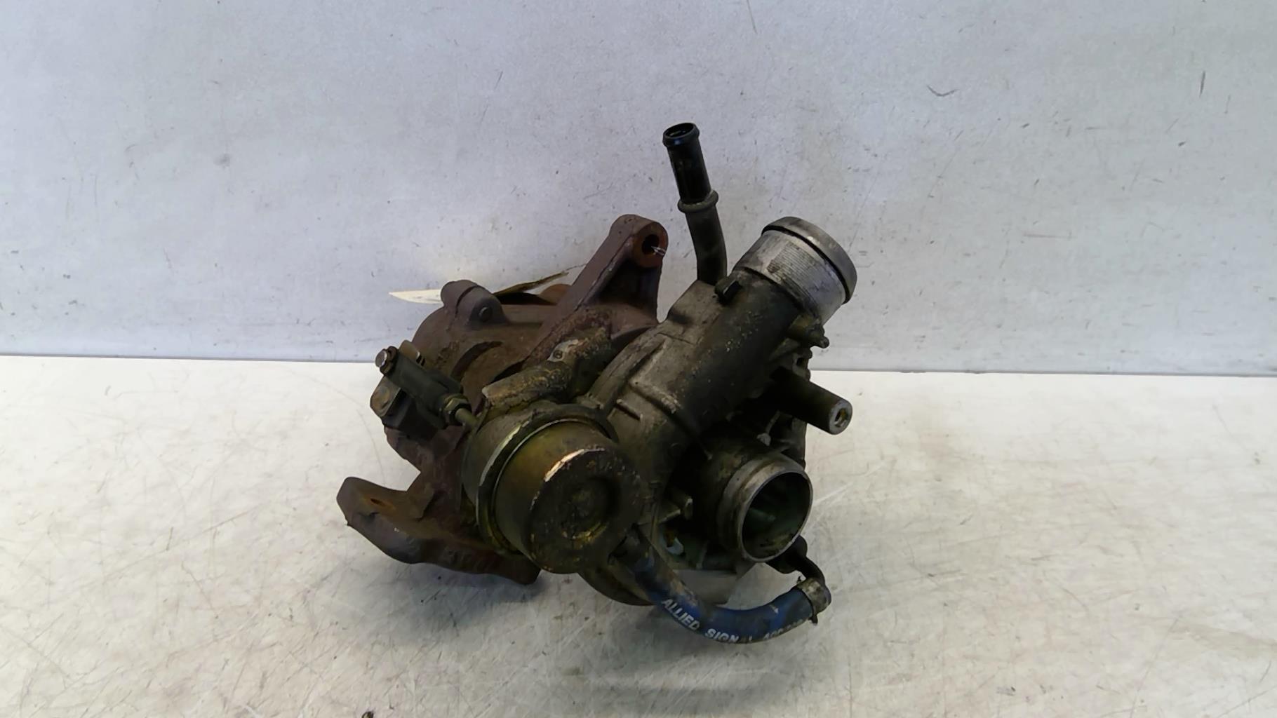 Turbo PEUGEOT 307 PHASE 1 Diésel - 1