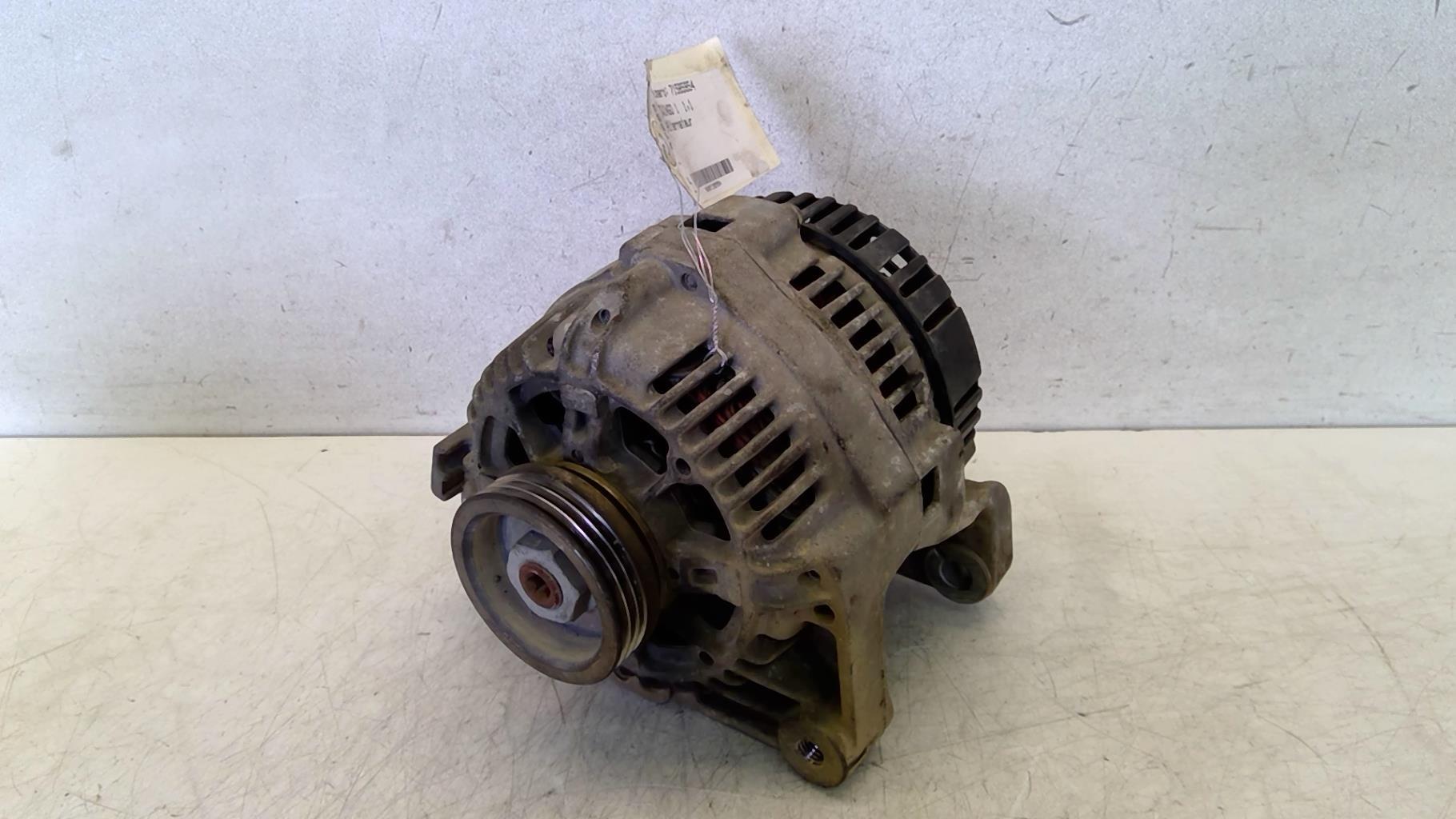 Alternatore RENAULT TWINGO 1 PHASE 3 Gasolina - 1