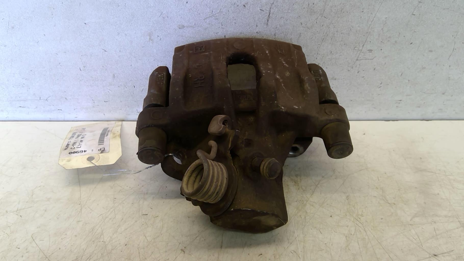 Pinza freni posteriore destra FORD C-MAX 1 PHASE 1 Diésel - 1