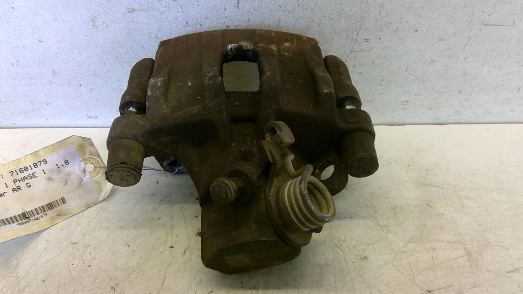 Pinza freni posteriore sinistra FORD C-MAX 1 PHASE 1 Diésel - 1