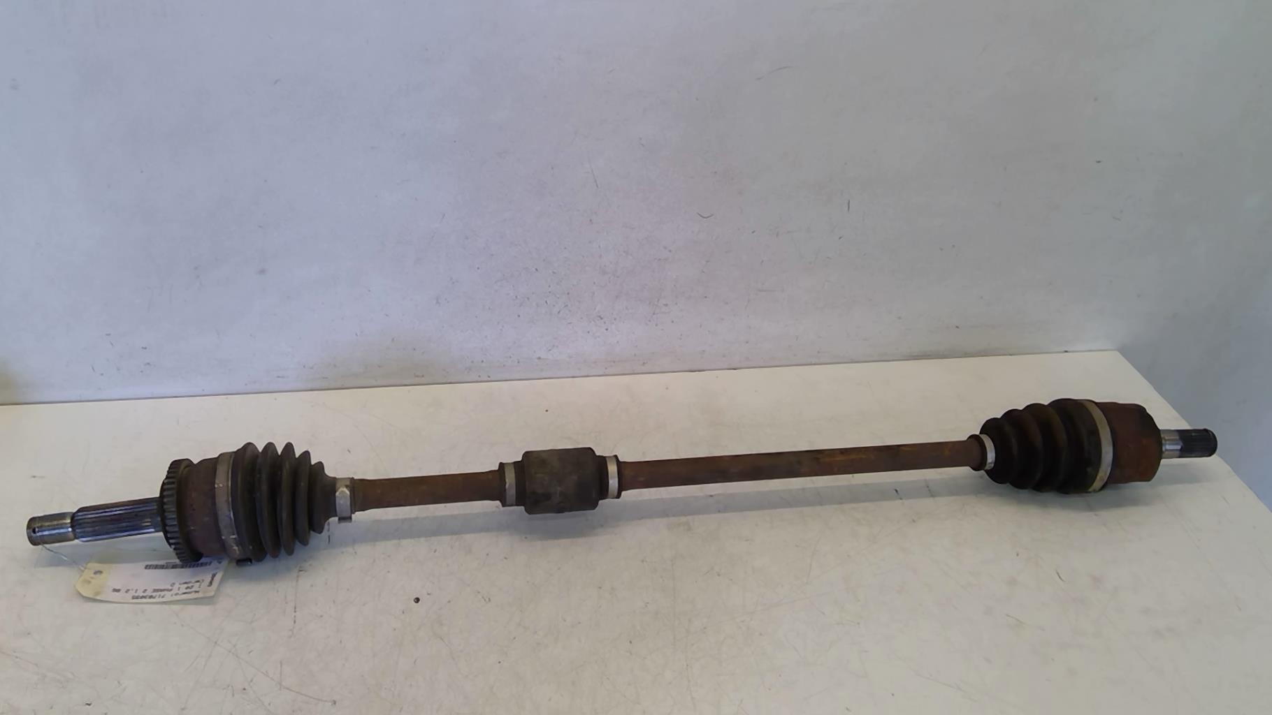 Giunto cardanico albero di trasmissione destro HYUNDAI I 20 1 PHASE 2 Gasolina - 1