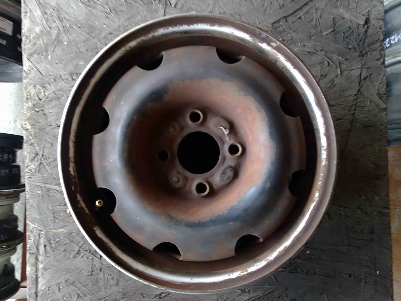 Jante RENAULT R21 PHASE 2  - 1