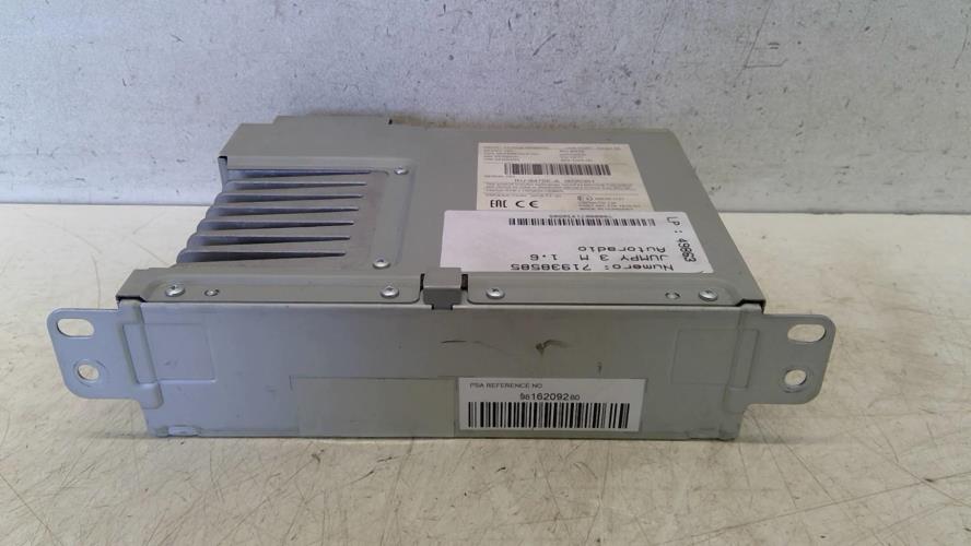 Foto de la pieza
