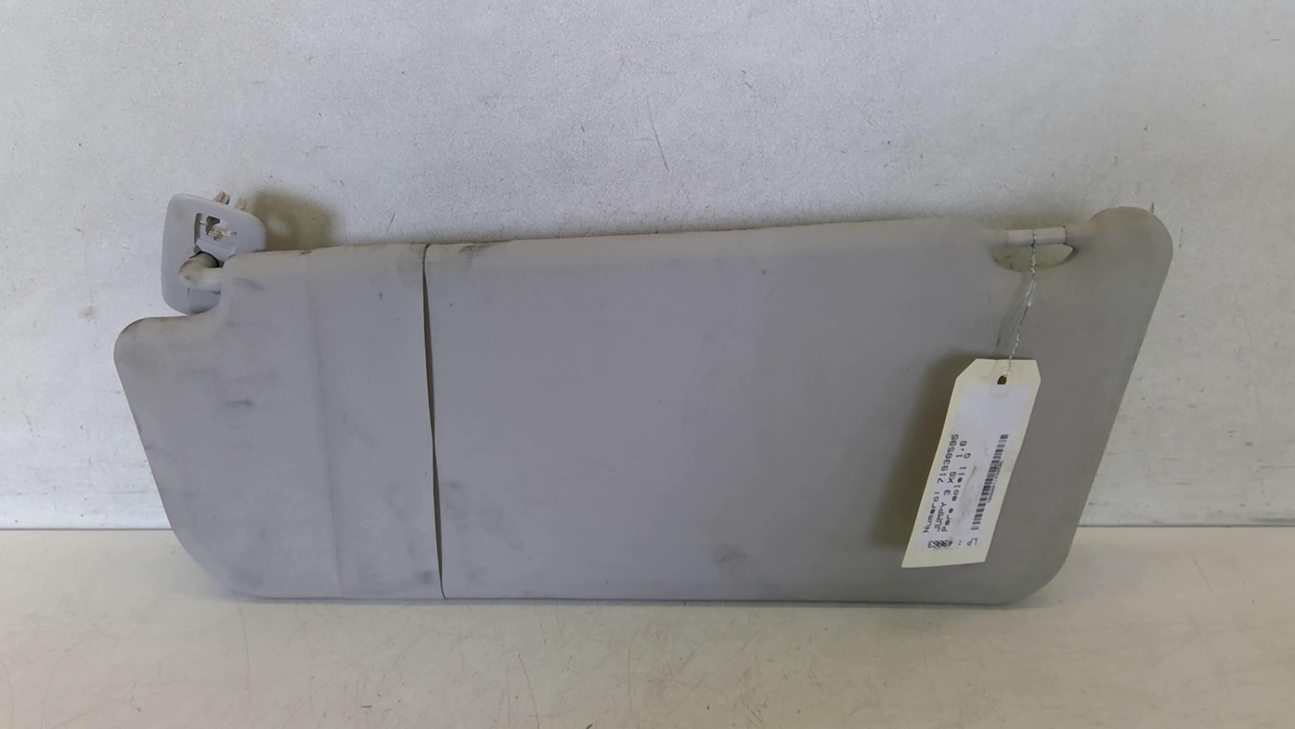 Pare soleil gauche CITROEN JUMPY 3 M PHASE 1 Diesel - 1