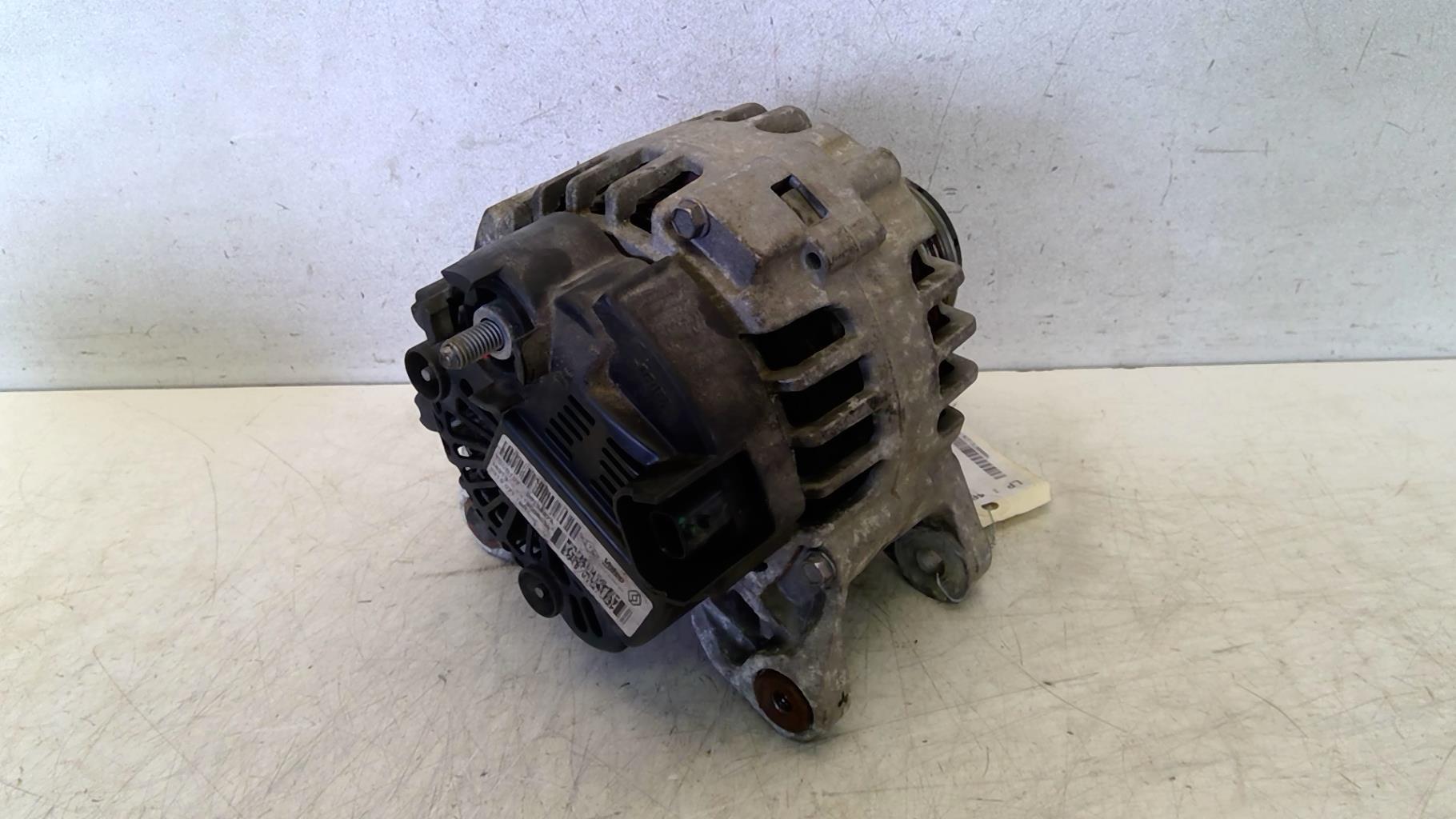 Alternatore RENAULT TWINGO 2 PHASE 2 Gasolina - 1