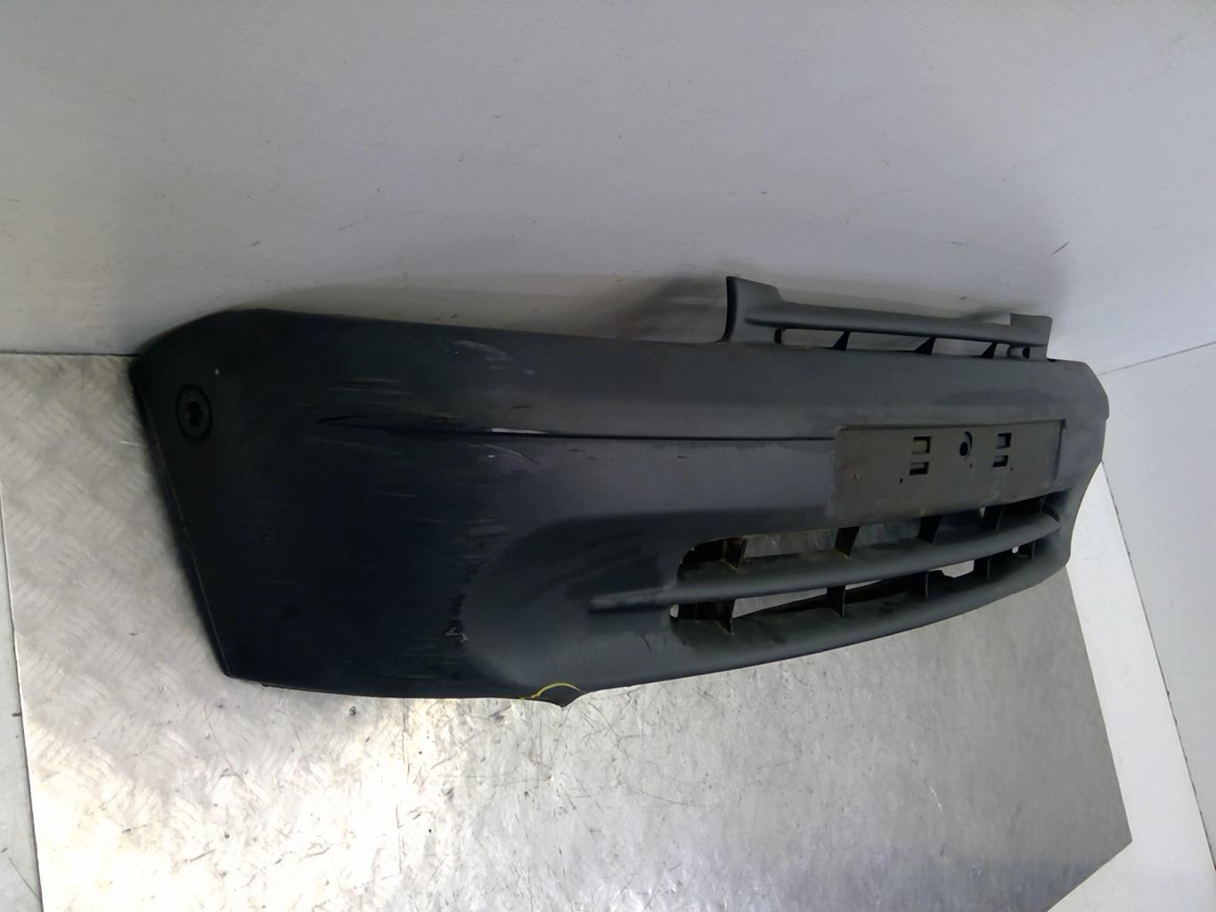 Pare choc avant RENAULT KANGOO 1 PHASE 1 Diesel - 1