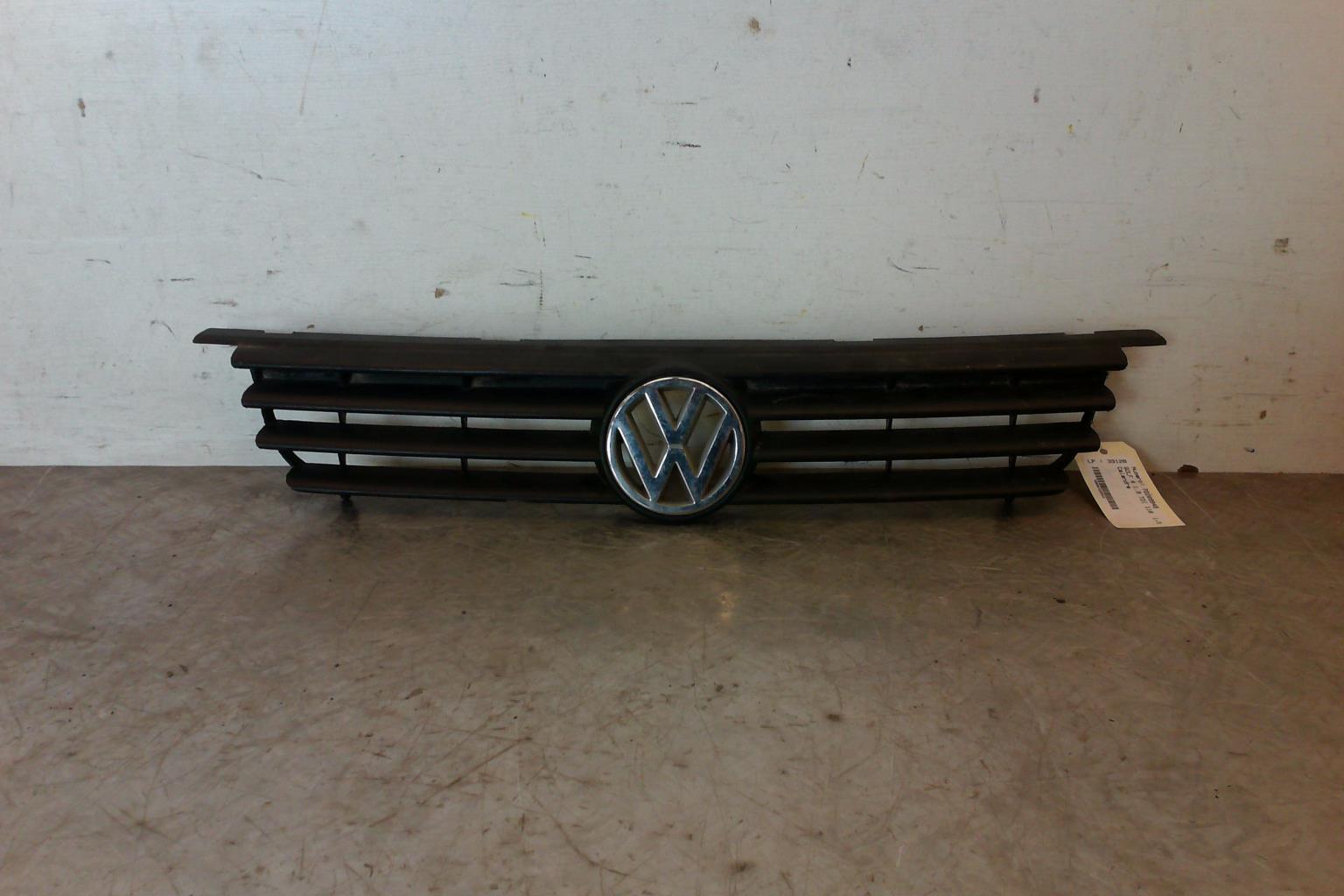 Calandre VOLKSWAGEN POLO 3  - 1