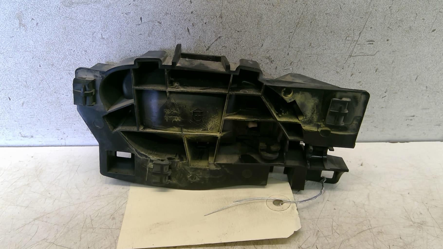 Maniglia interna anteriore sinistra CITROEN BERLINGO 2 PHASE 3 Diésel - 1