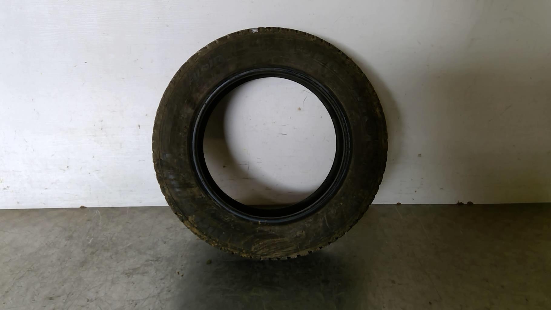Pneu    - 1