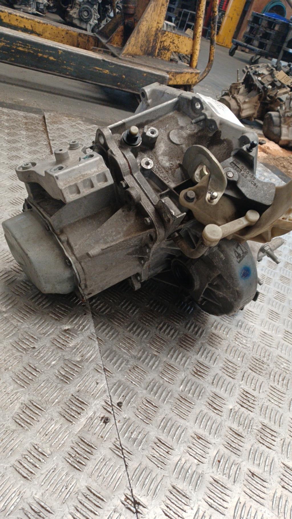 Boite de vitesses CITROEN C3 PICASSO PHASE 2 Essence - 1