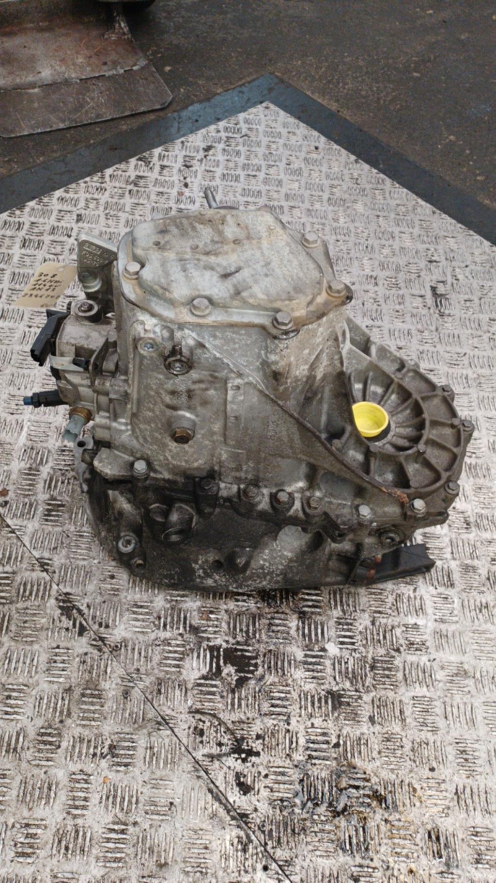 Boite de vitesses PEUGEOT 308 1 SW PHASE 2 BREAK Diesel - 1
