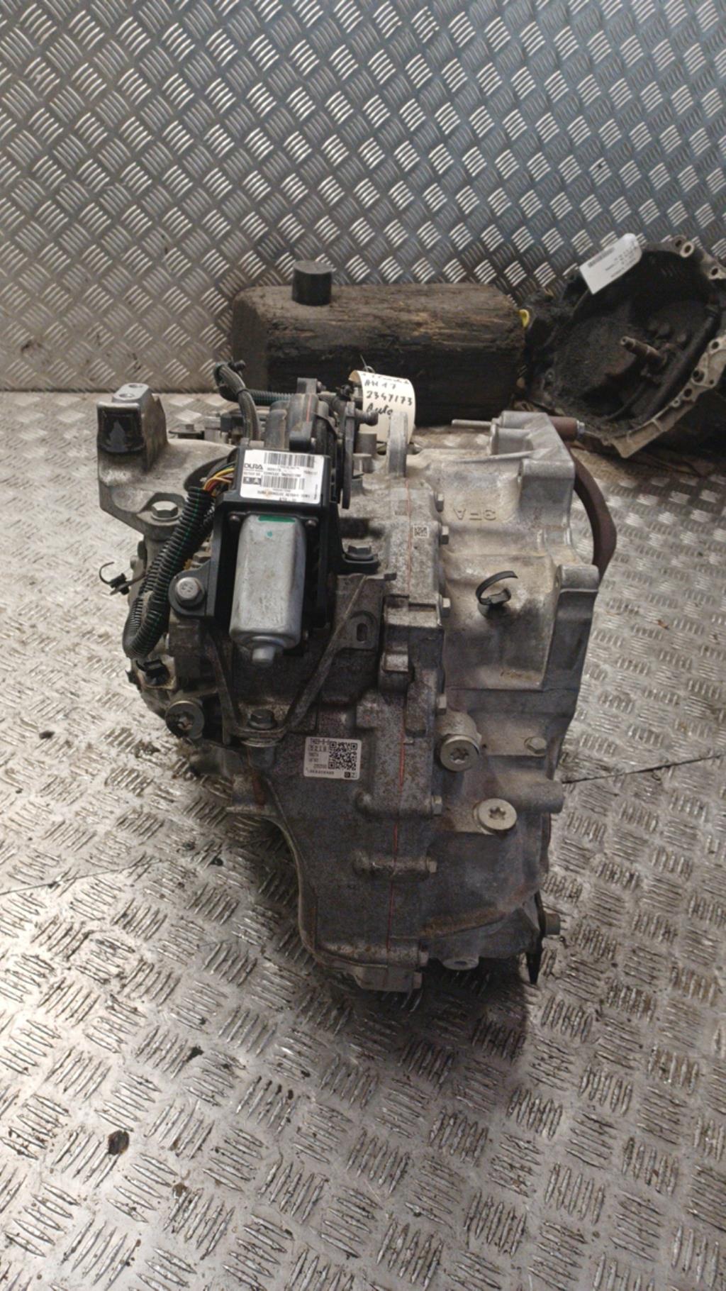 Boite de vitesses CITROEN C4 PICASSO 2 PHASE 2 Essence - 1