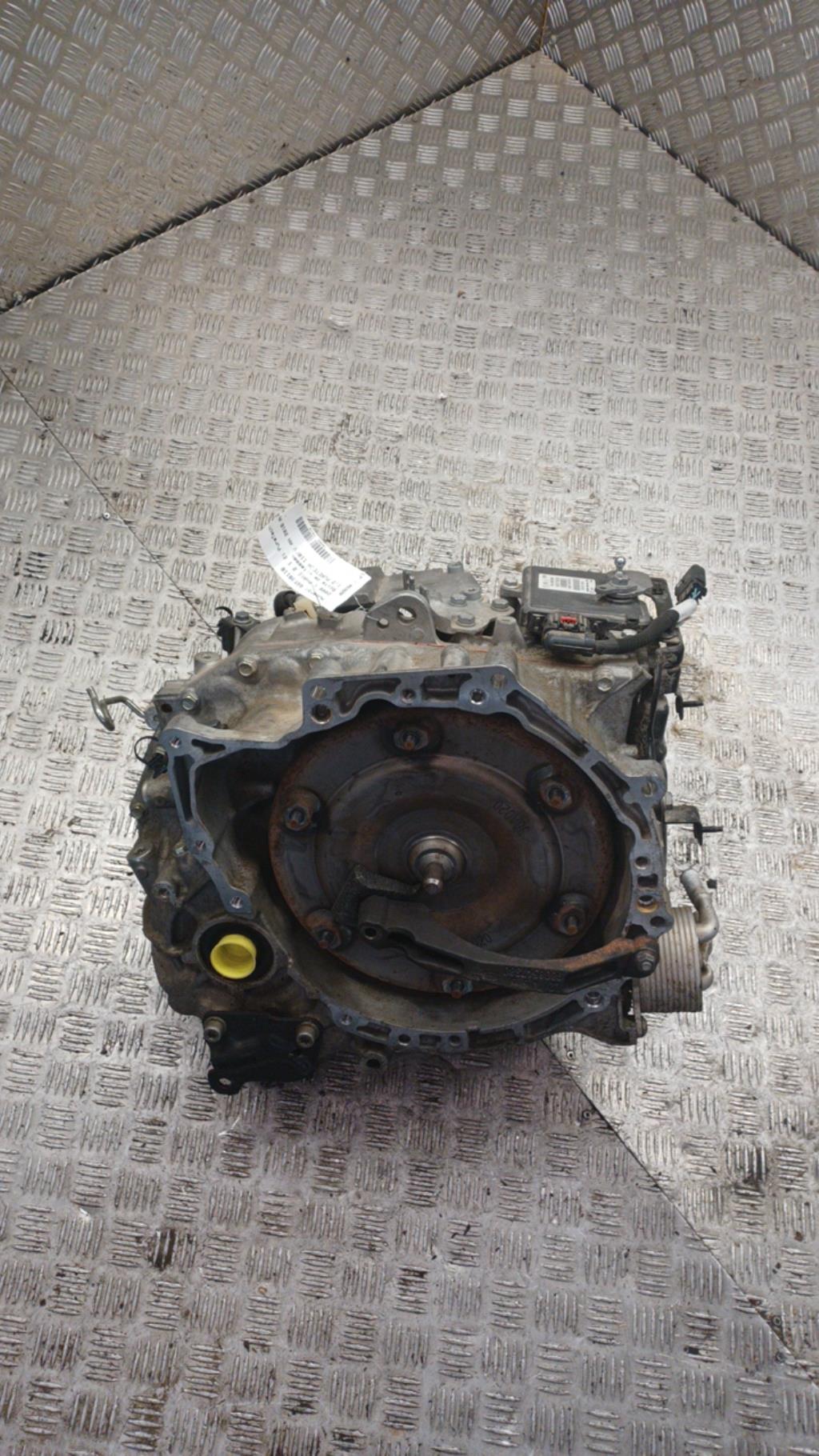 Boite de vitesses PEUGEOT 2008 1 PHASE 2 Essence - 1