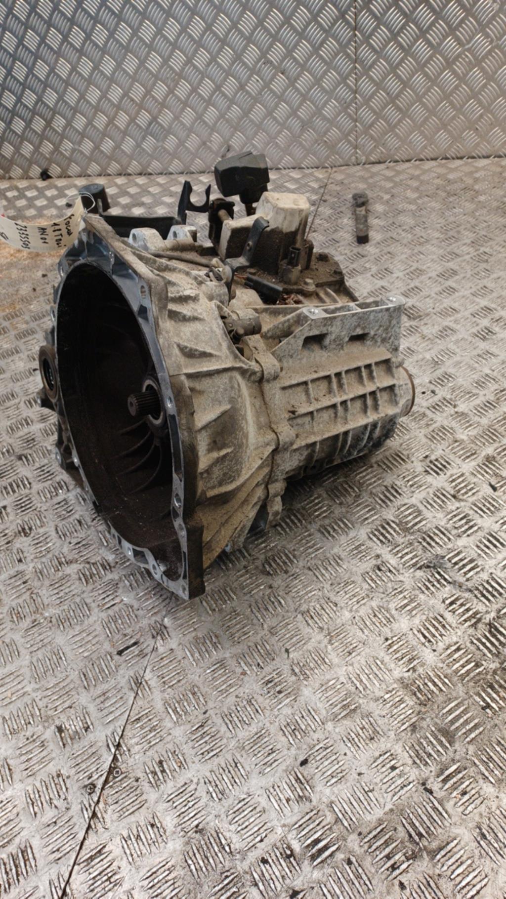 Boite de vitesses FORD FOCUS 1 Diesel - 1