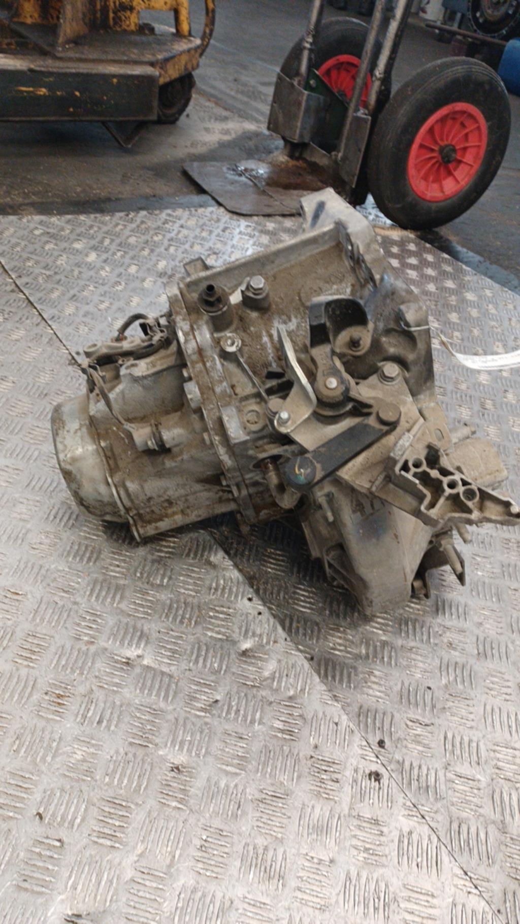 Boite de vitesses PEUGEOT 308 2 PHASE 1 Essence - 1