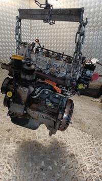 Moteur