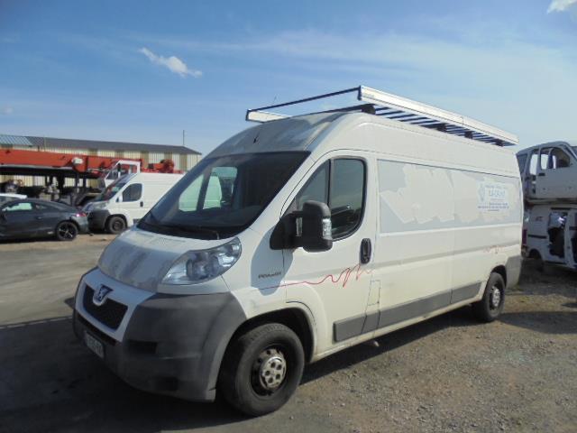 Giunto cardanico albero di trasmissione destro PEUGEOT BOXER 3 PHASE 1 Diésel - 1