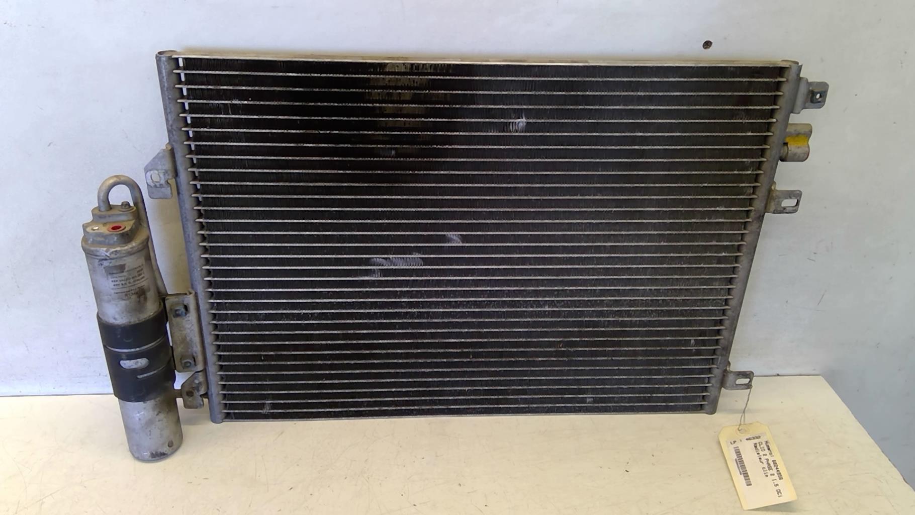 Radiateur clim RENAULT CLIO 2 PHASE 2 Diesel - 1