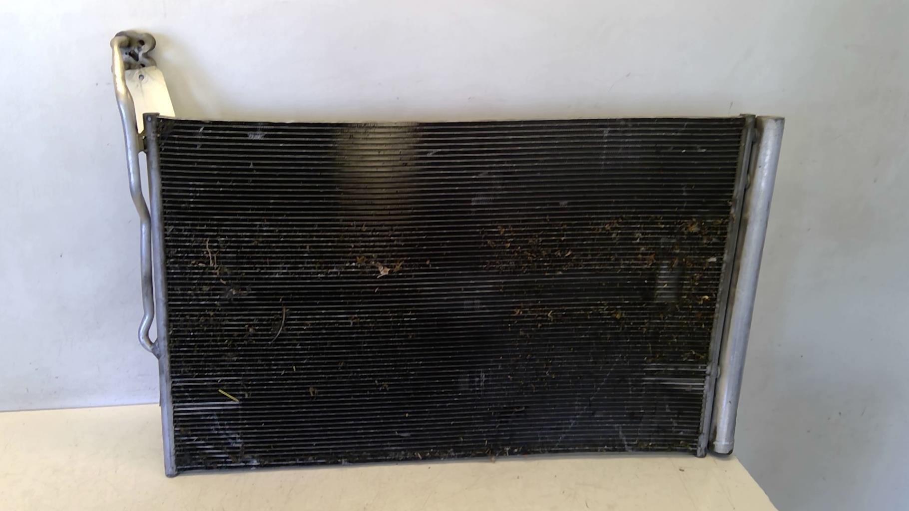 Radiateur clim PORSCHE CAYENNE 2 PHASE 1  - 1