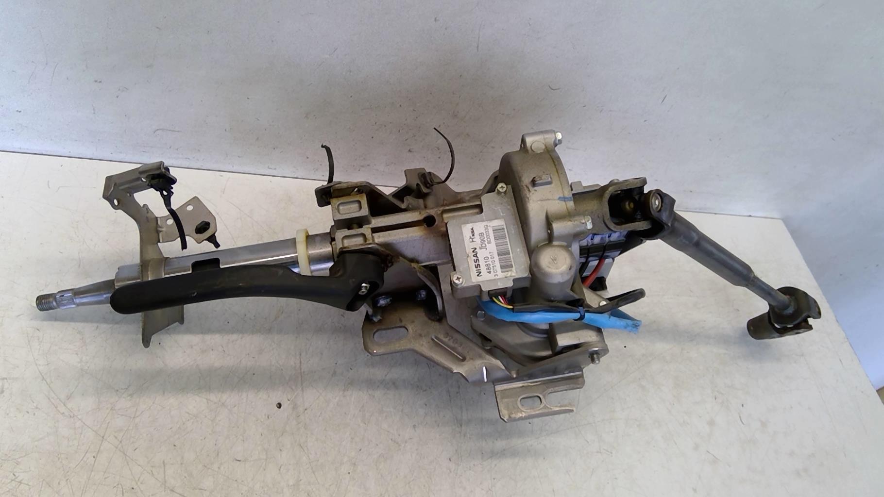 Piantone dello sterzo NISSAN QASHQAI 1 PHASE 1 Diésel - 1