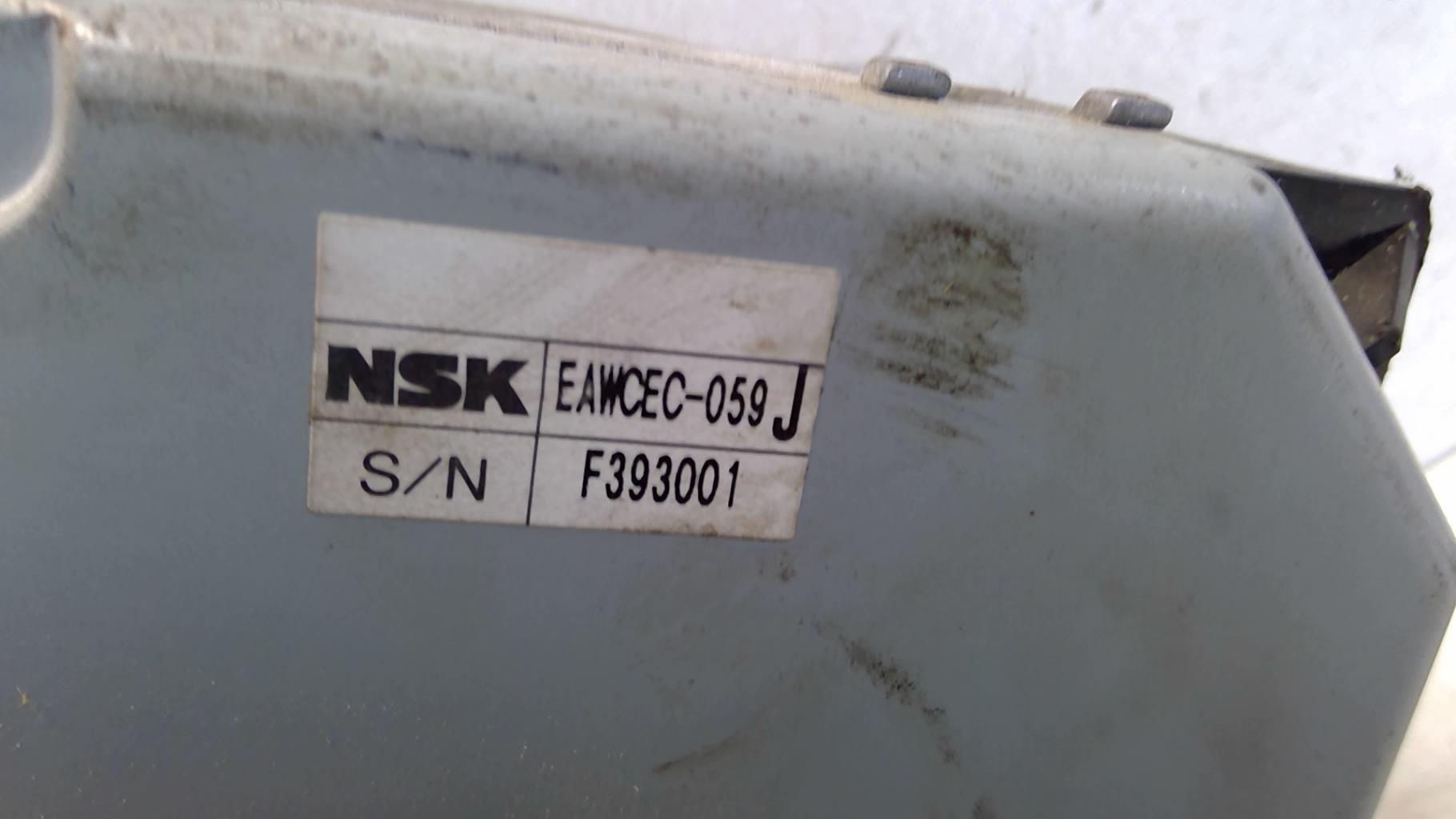 Colonne de direction RENAULT SCENIC 3 PHASE 3 Diesel - 1
